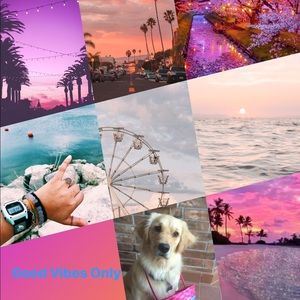 Meet your Posher, Caroline